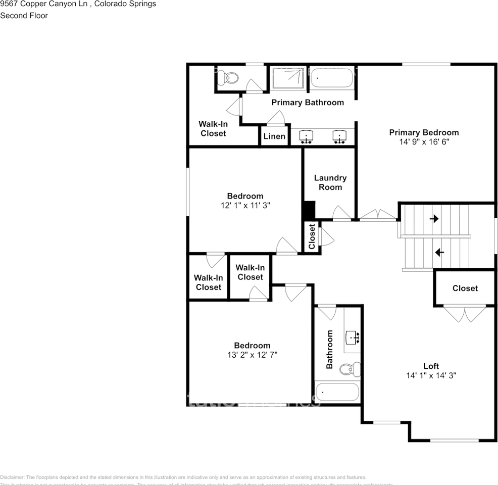 9567 Copper Canyon Ln - Photo 3 of 18