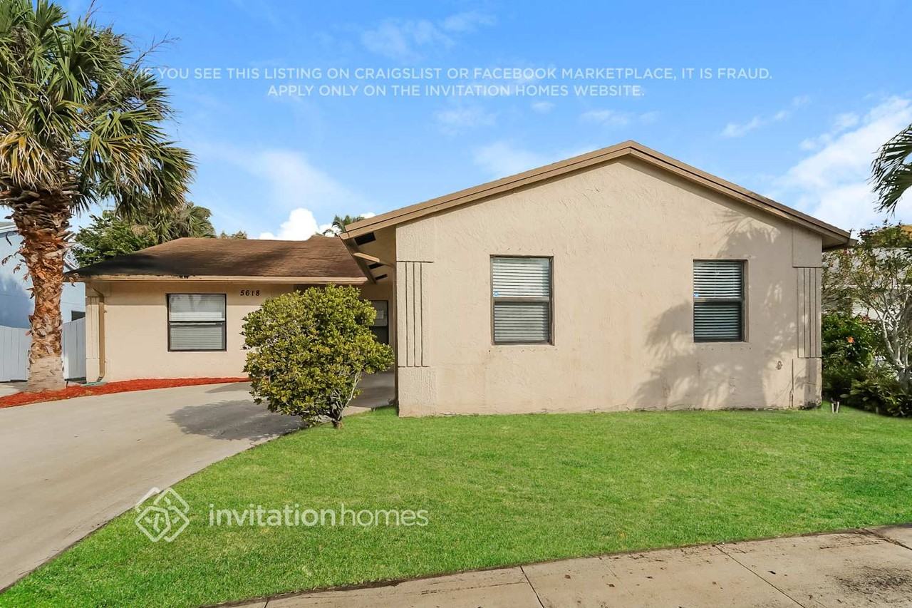 5618 Lincoln Cir E - Photo 2 of 16