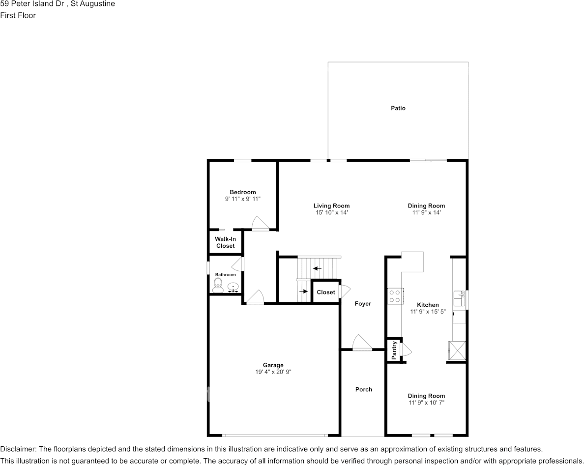 59 Peter Island Dr - Photo 2 of 18