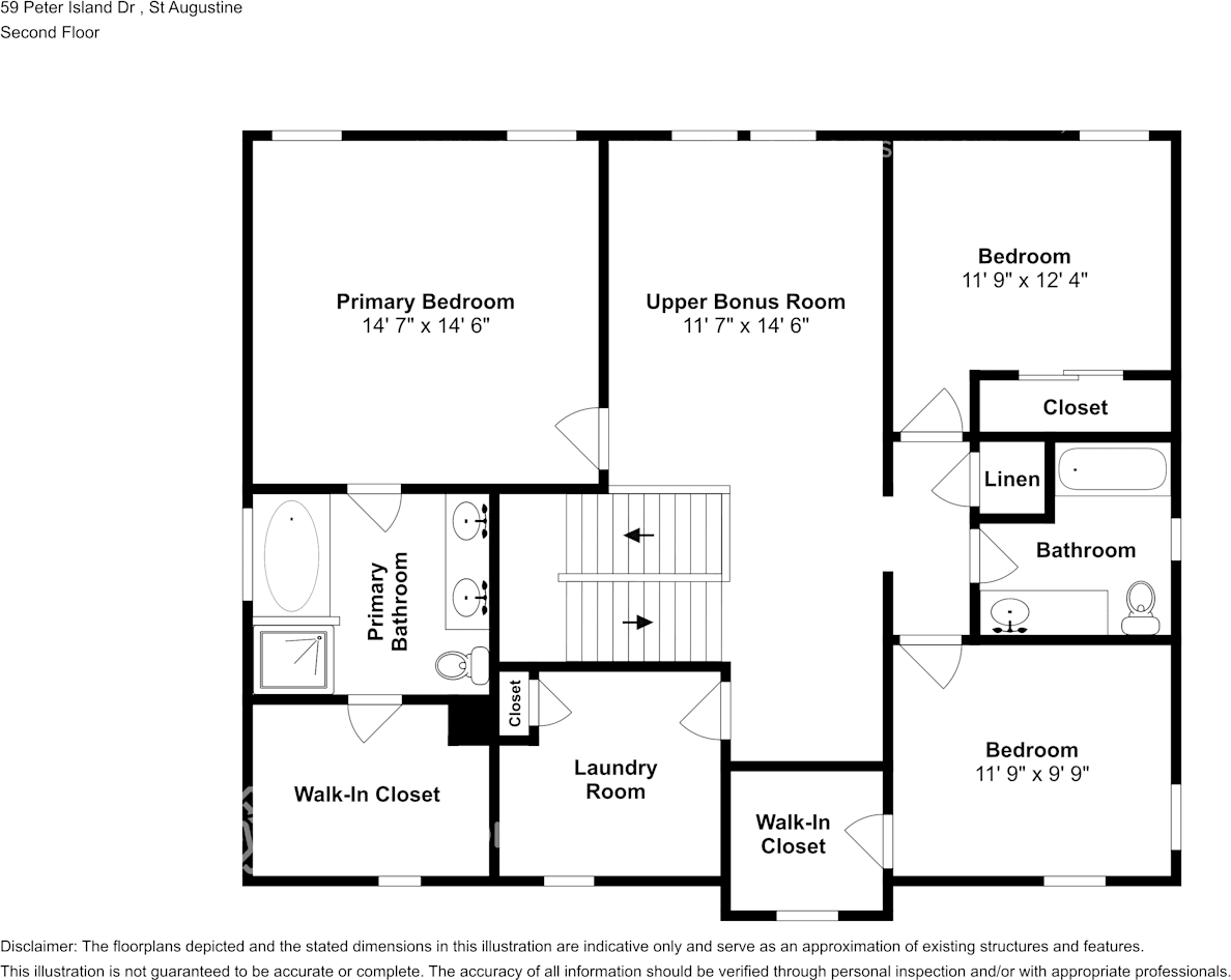 59 Peter Island Dr - Photo 3 of 18