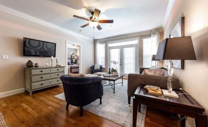 4848 Pin Oak Park - Photo 2 of 10