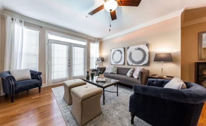 4848 Pin Oak Park - Photo 3 of 10