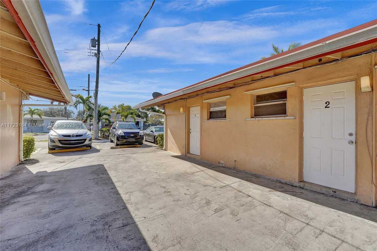 5797 Flagler St #2 - Photo 2 of 8