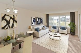 Tower Lane Terrace Apartments - Photo 1 of 1