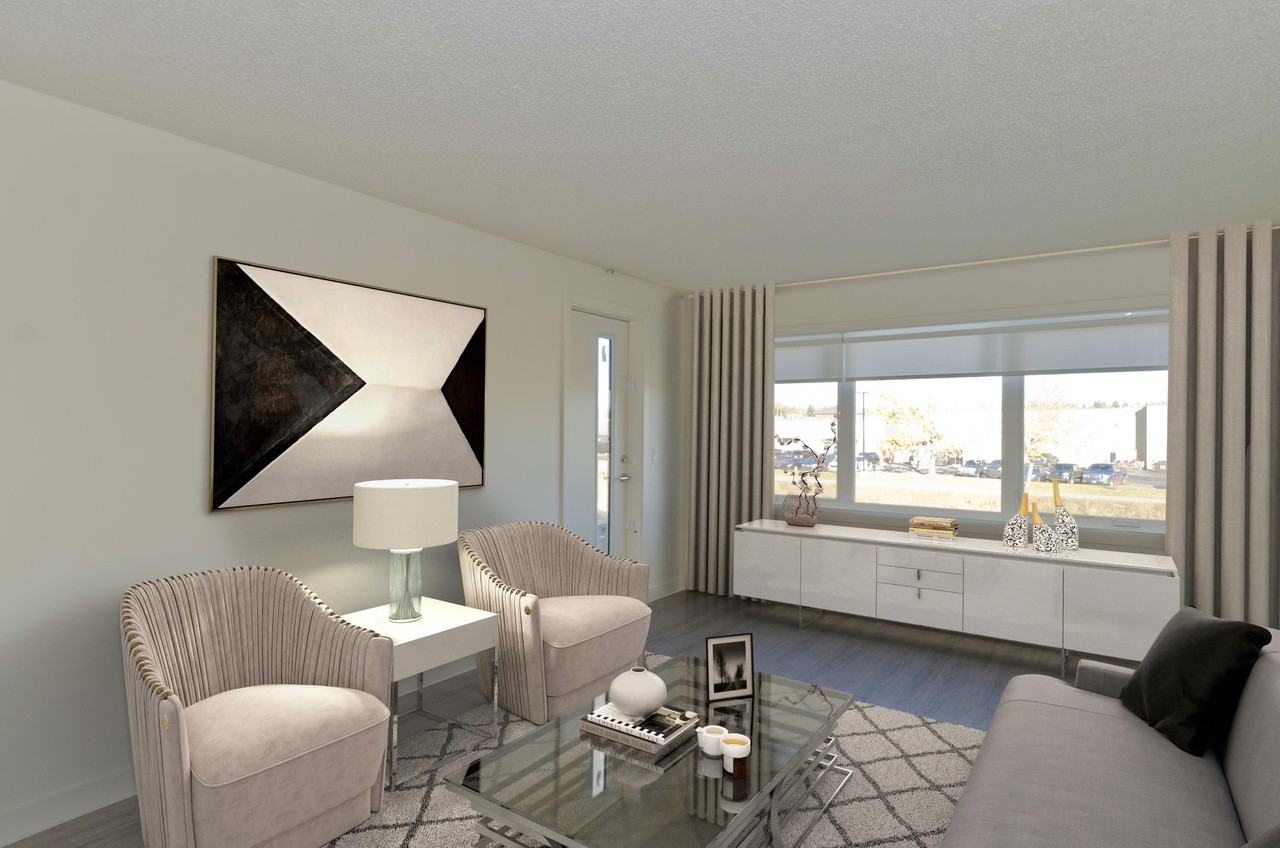 Tower Lane Terrace Apartments - Photo 3 of 12
