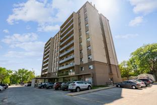 Pontiac Court – Highrise - Photo 1 of 1