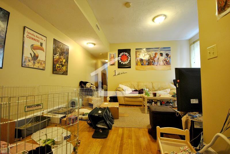 Highgate St. & Farrington #3 - Photo 3 of 7