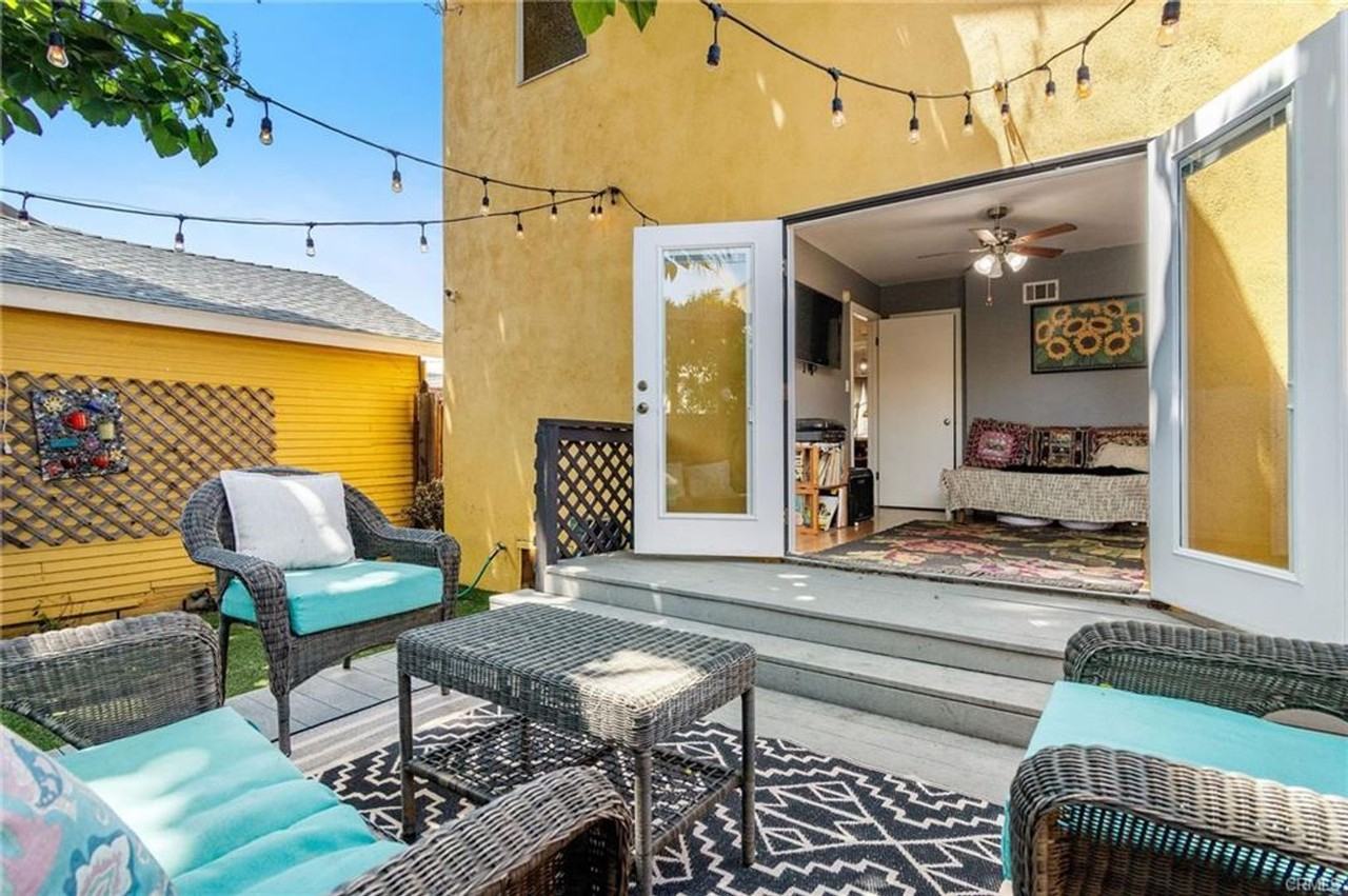 2612 S Denison Ave - Photo 3 of 21