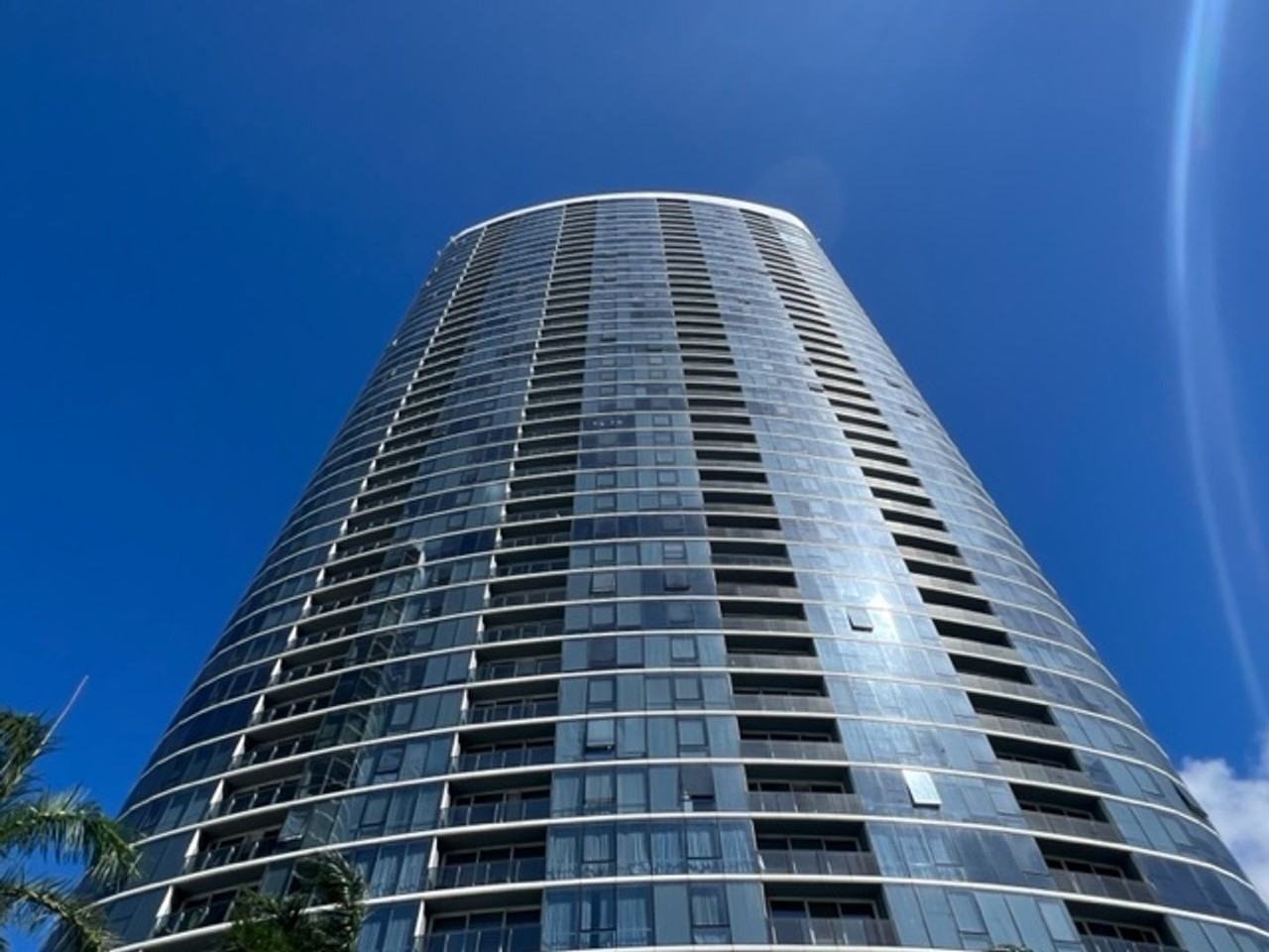 1296 Kapiolani Blvd #4205