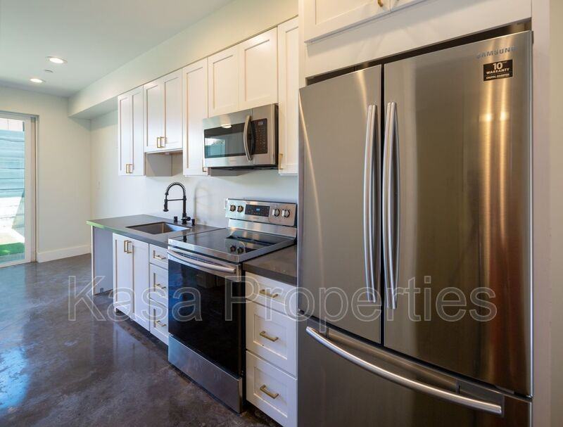 5614 Martin Luther King Jr Way #B - Photo 2 of 23