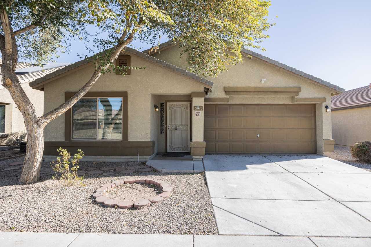 4983 S 236th Dr - Photo 2 of 22
