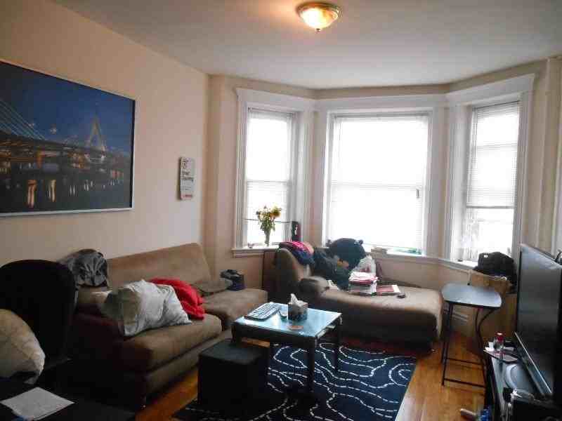 1298 Commonwealth Ave #23 - Photo 3 of 17