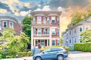 featured image of 16 Atkins St #3B