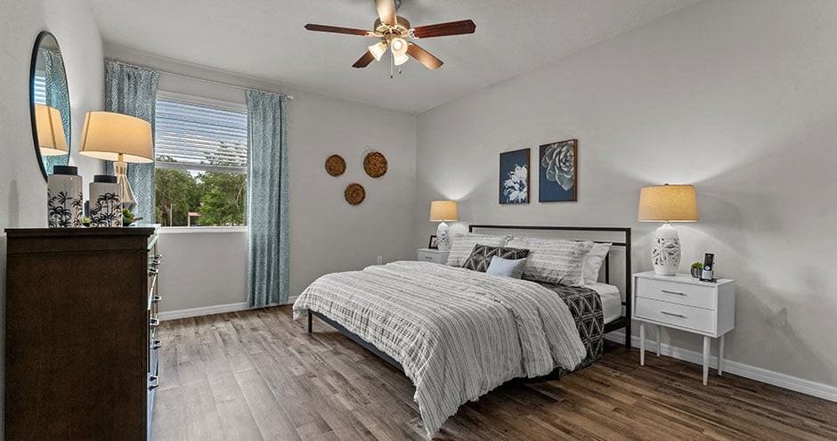 Tara St. Augustine Townhomes - Photo 4 of 17