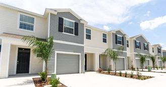 Tara St. Augustine Townhomes - Photo 1 of 1