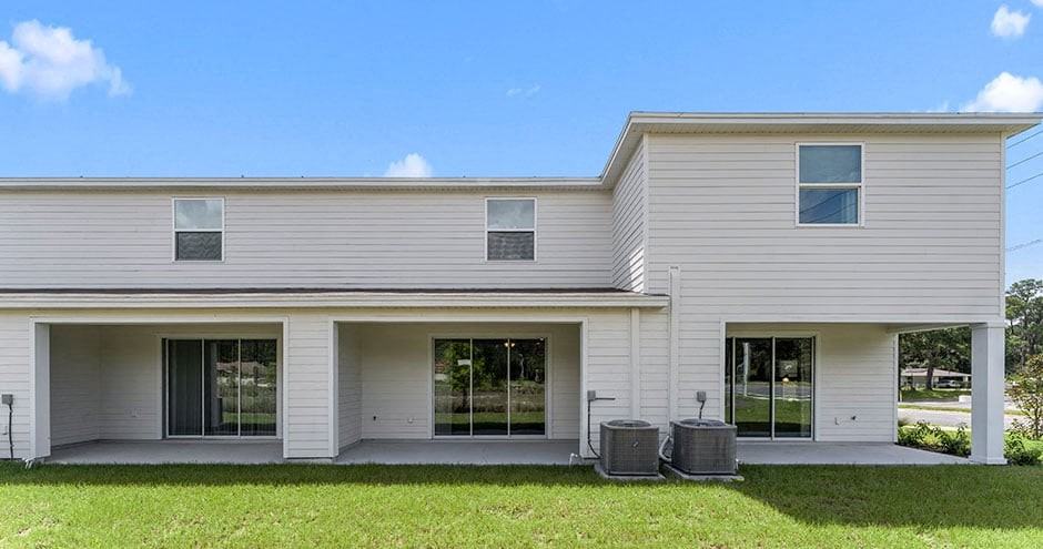 Tara St. Augustine Townhomes - Photo 5 of 17