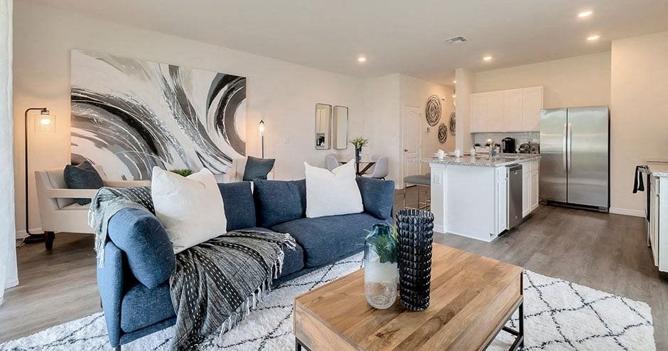 Windbrooks Townhomes - Photo 2 of 29