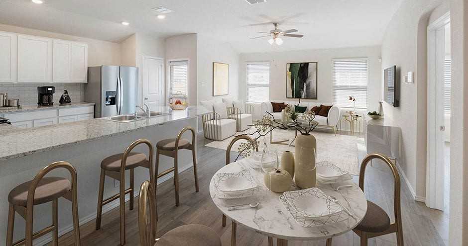 The Willows of Steele Creek - Photo 4 of 32