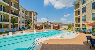 The Residences at Pearland Town Center Apartments - Photo 1 of 1
