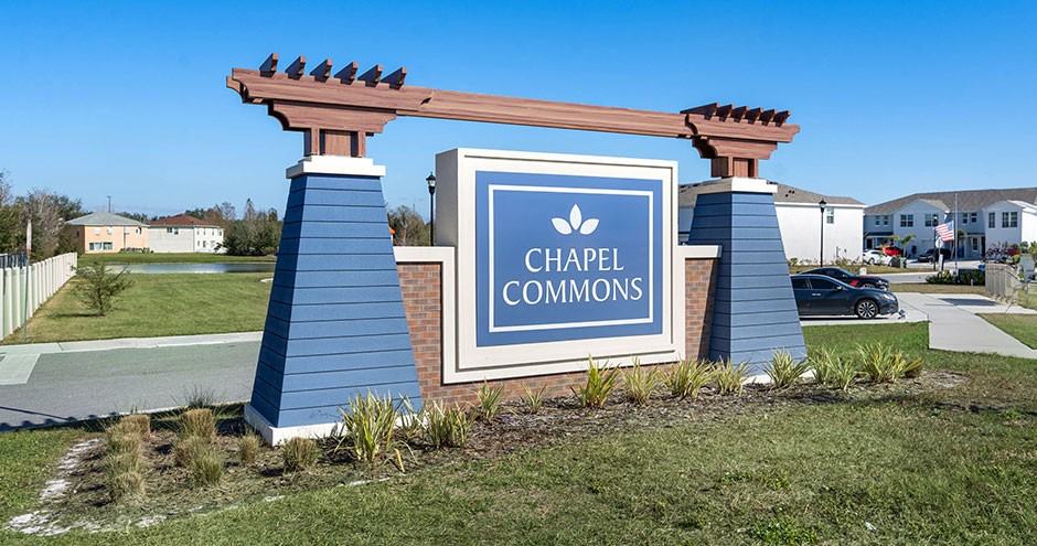 Chapel Commons Townhomes - Photo 2 of 23