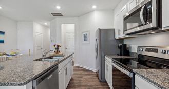 Valley View Townes - Photo 1 of 1