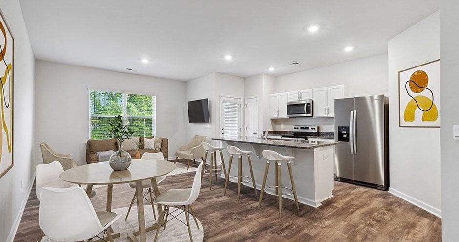 Valley View Townes - Photo 2 of 35