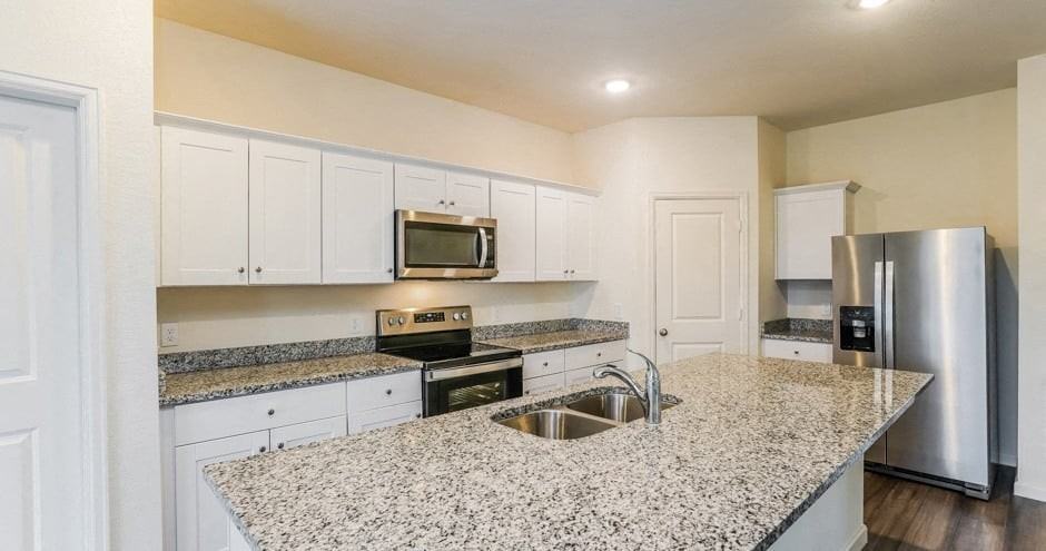 The Nexus at Kingsland Heights - Photo 7 of 32