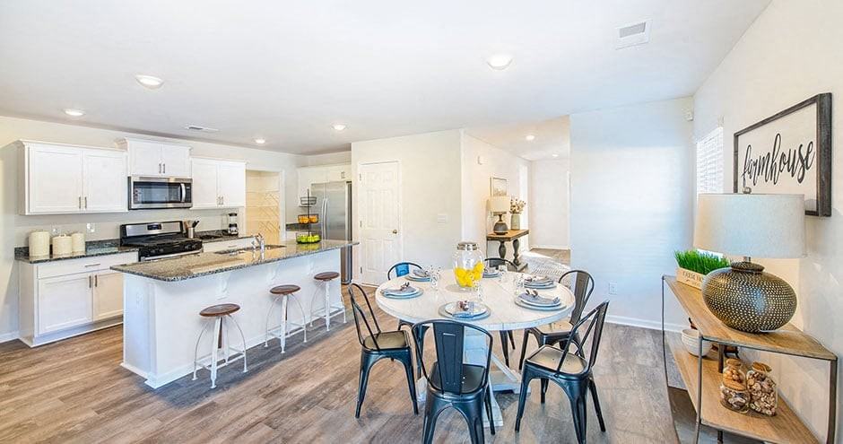 Huff Creek - Photo 5 of 22