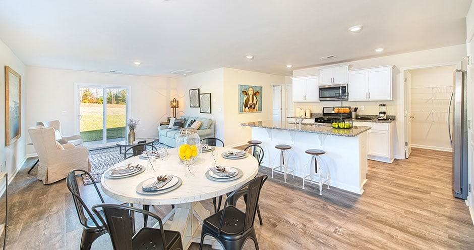 Huff Creek - Photo 4 of 22