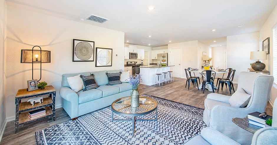 Huff Creek - Photo 2 of 22