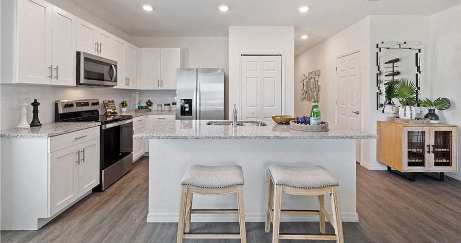Soluna Townhomes - Photo 7 of 23