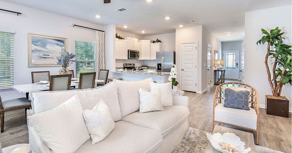 Walton's Landing Townhomes - Photo 2 of 23