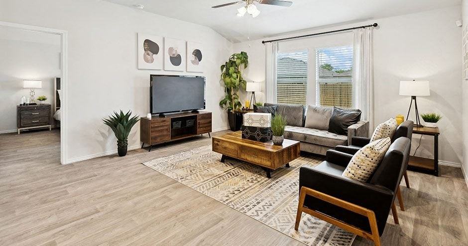 Pecan Creek - Photo 5 of 33