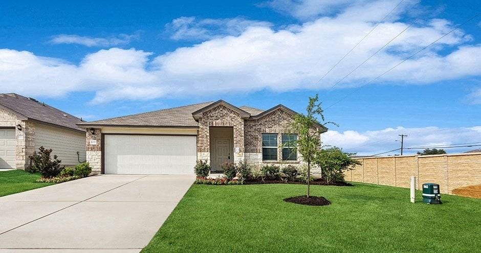 Pecan Creek - Photo 7 of 33