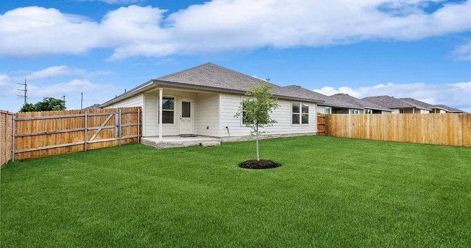 Pecan Creek - Photo 6 of 33