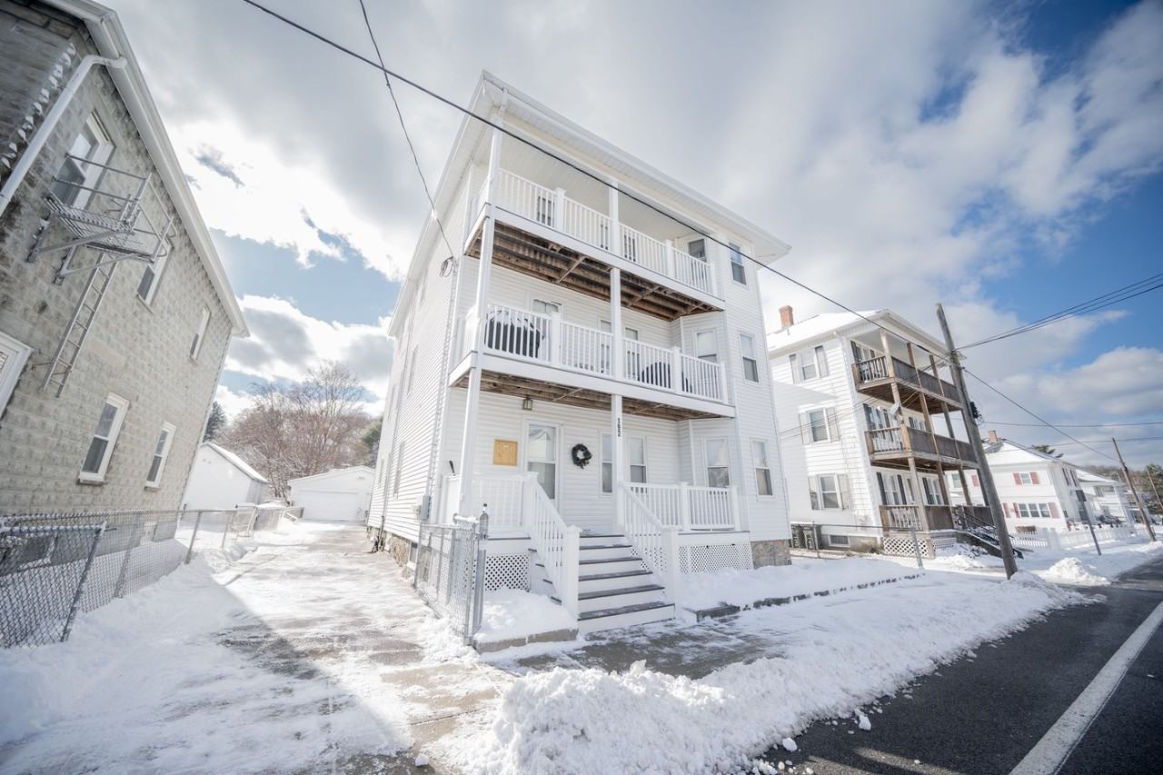 192 Railroad - Photo 2 of 3