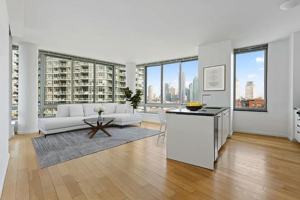 featured image of 4540 Center Blvd #2701