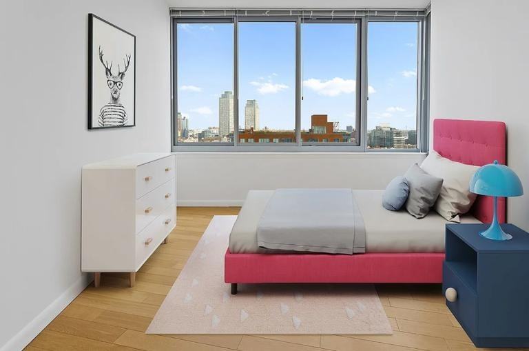 4540 Center Blvd #2701 - Photo 3 of 6