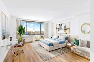 featured image of 4540 Center Blvd #401