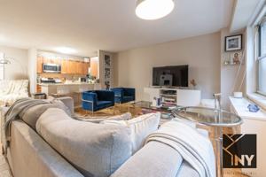 featured image of 40 Harrison St #12R