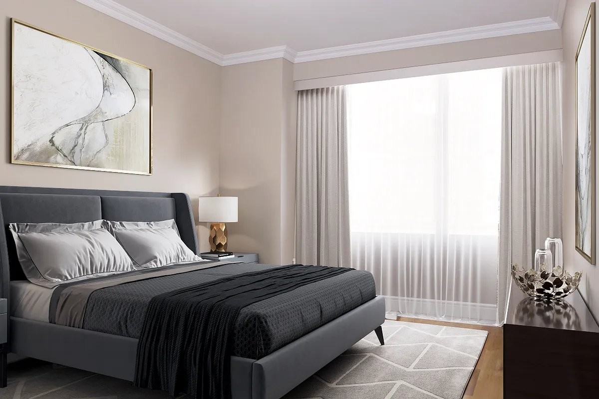 40 Harrison St #12R - Photo 5 of 10