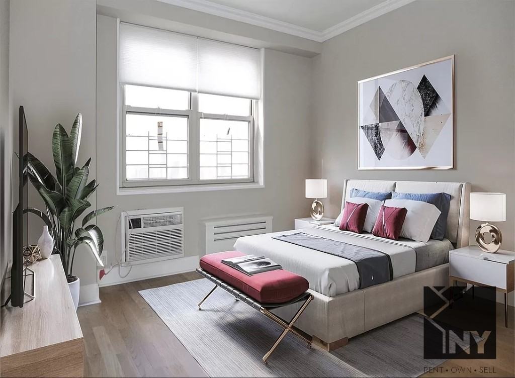 40 Harrison St #12R - Photo 6 of 10