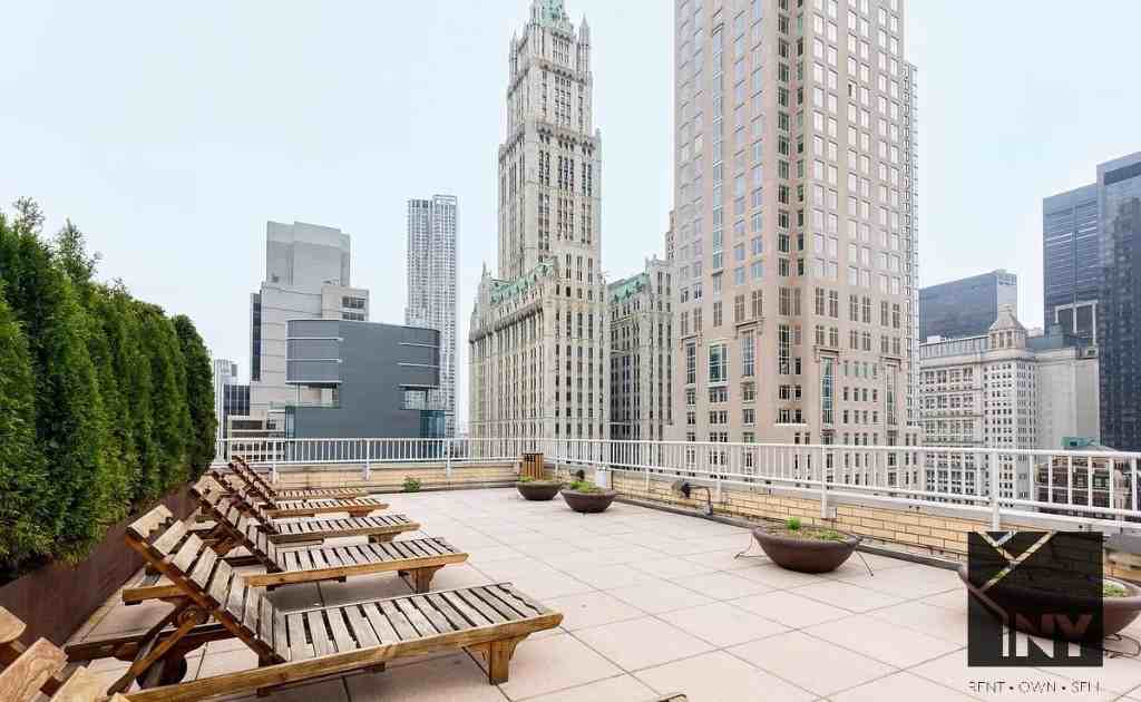 50 Murray St #711 - Photo 4 of 5