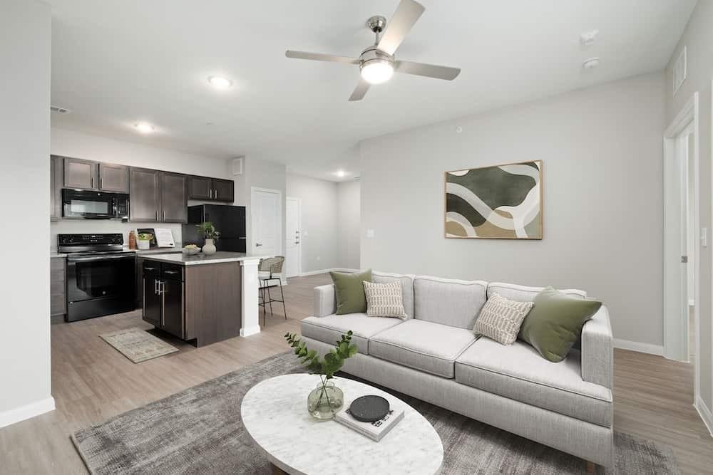 Oak Creek - Photo 2 of 47