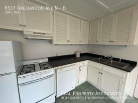 8537 Greenwood Ave N #B - Photo 1 of 1