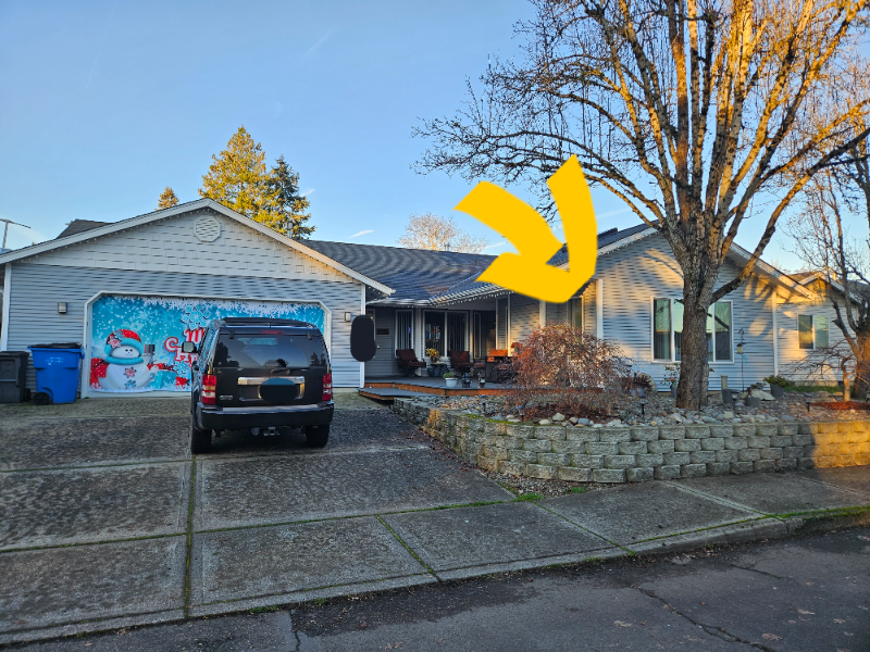 10306 Ne 7th St - Photo 2 of 10