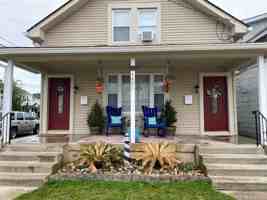 featured image of 5500 Calvert Ave