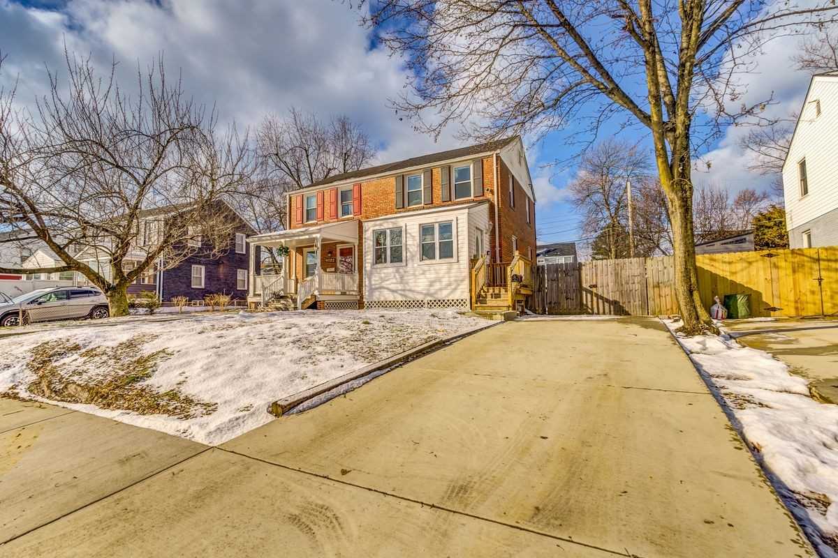 6020 N Kings Hwy - Photo 2 of 25