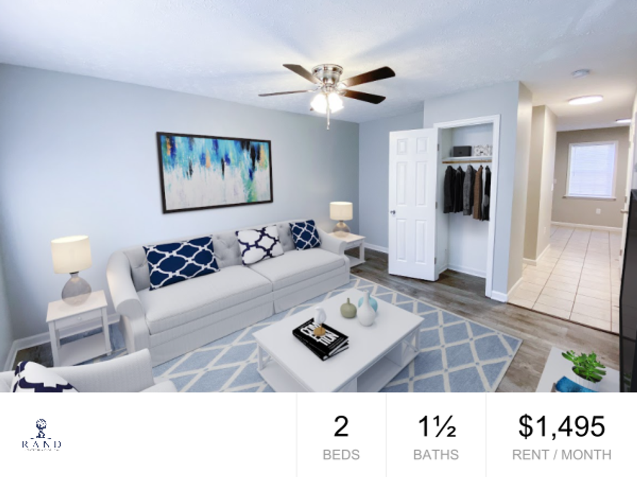 Valley View Townhomes - Photo 6 of 50