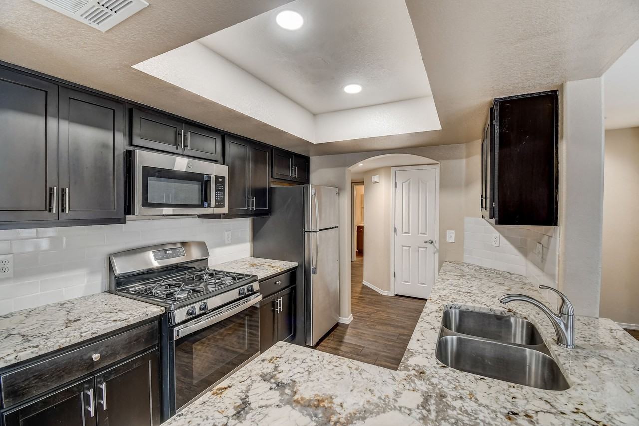San Montego Apartments - Photo 2 of 53